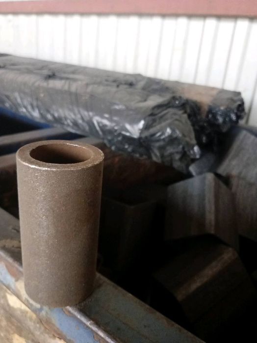 Gratownica kaskadowa bębnowa wibracyjna szlifierka