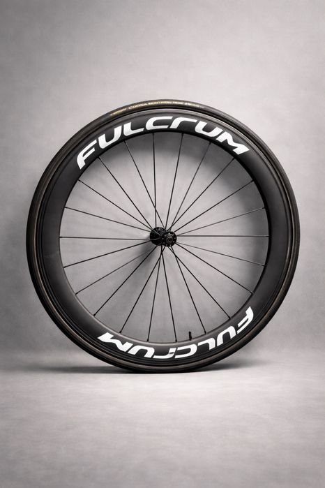 Koła szosowe carbon Fulcrum Vittoria Corsa 25