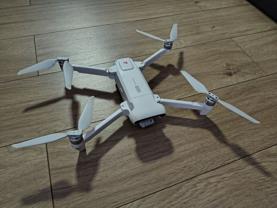 Dron Fimi X8 SE 2019