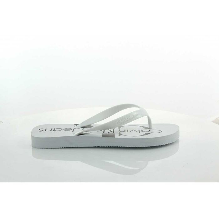 CALVIN KLEIN JEANS Dash Jelly Nowe Klapki Japonki EU 44 Oryginalne