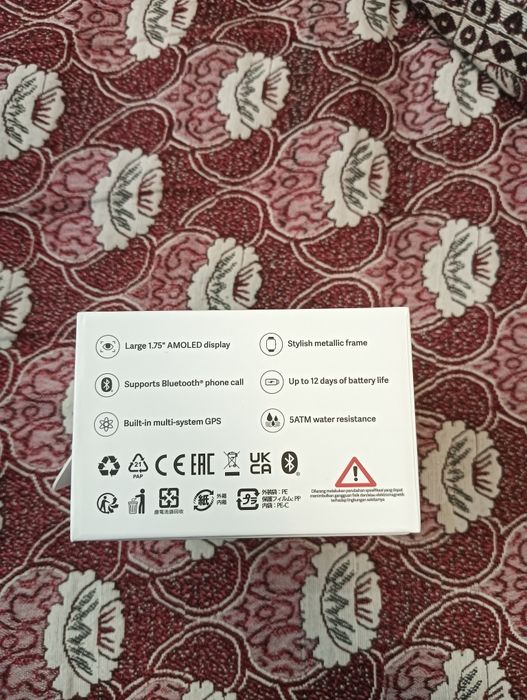 Xiaomi Redmi Watch 3