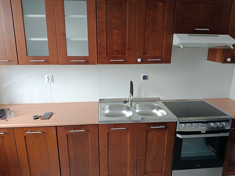 Na wynajem mieszkanie/2 POKOJE 50m² | 2 BALKONY | PIĄTKOWO | WINDA | 2300 ZŁ