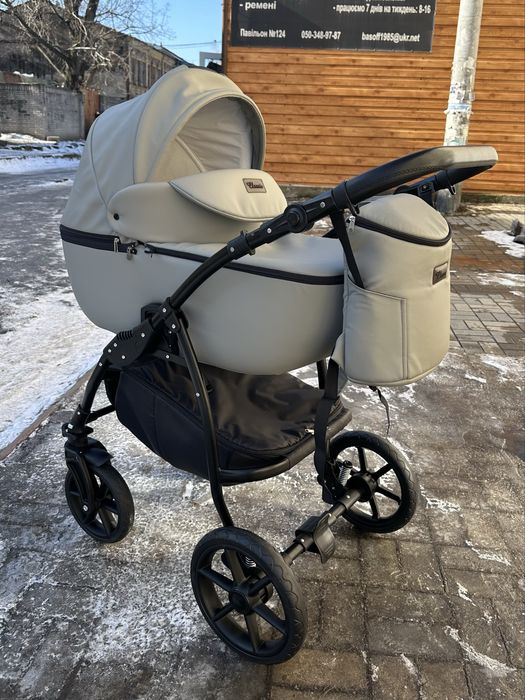 Коляски 2в1,3в1  Adamex, Anex,Carrello, Bexa,Bair,Bebetto,Cybex