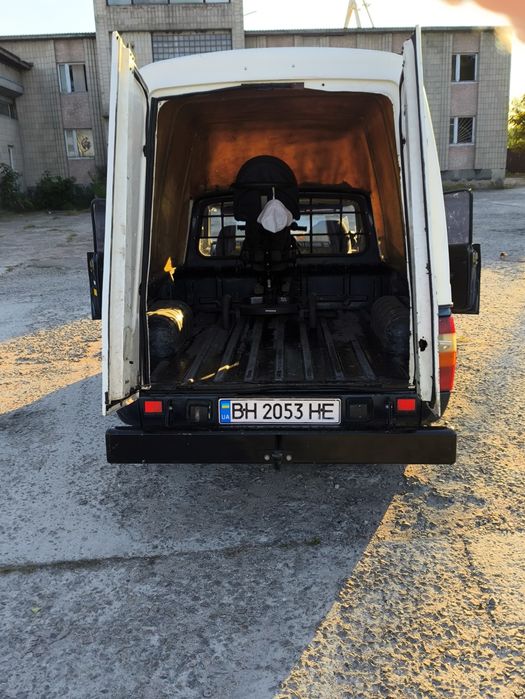 Dacia pick up 1304 4*4