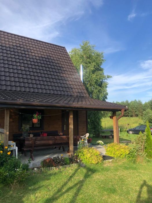 Przystanek Cisza