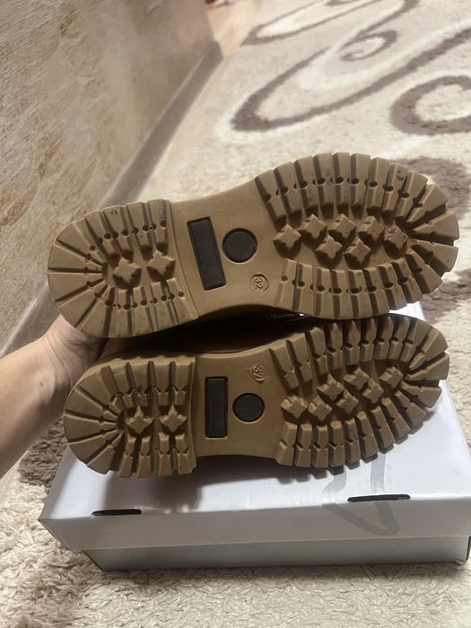 Ботинки LC Waikiki 32 розмір