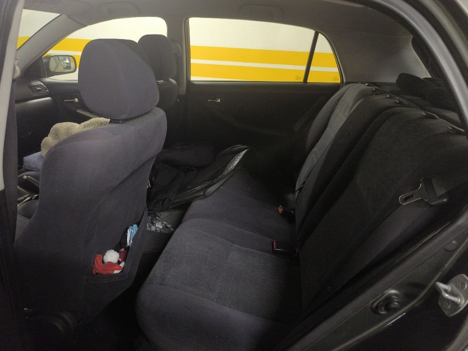 Toyota Corolla 1.4 VVT-i