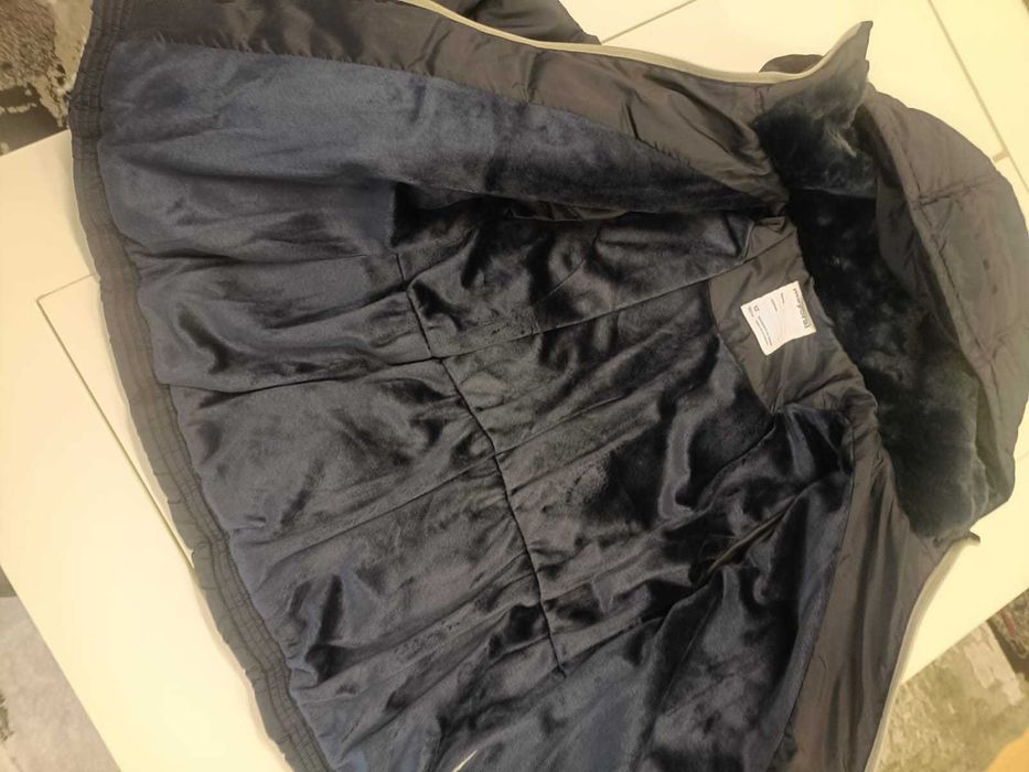 Quispo de menina "Mayoral"