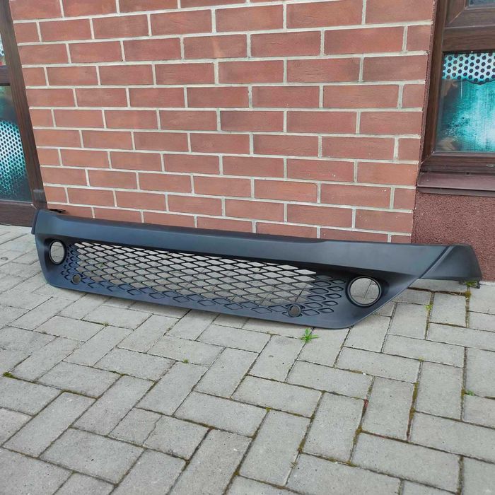 Губа бампера переднего (решетка) нижняя Toyota CH-R 2016-2020