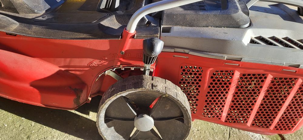 Cortador de Relva Elétrico Einhell 1700w