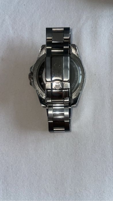 Relogio Rolex Sea-Dweller Deepsea