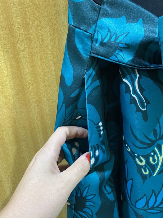 Vestido cerimónia EL CORTE INGLES