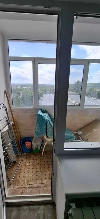 Продается 3-х комнатная квартира, район ЖД Вокзала.