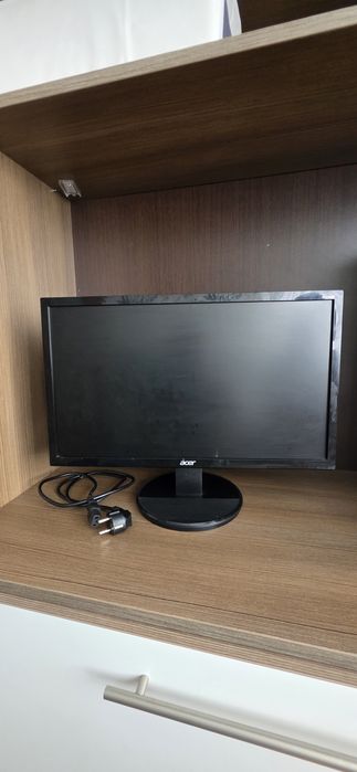 Monitor acer Model K222HQL