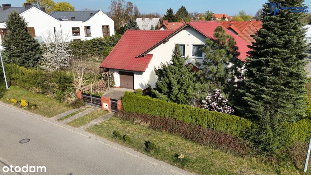Dom z potencjałem, top lokalizacja- Wolsztyn