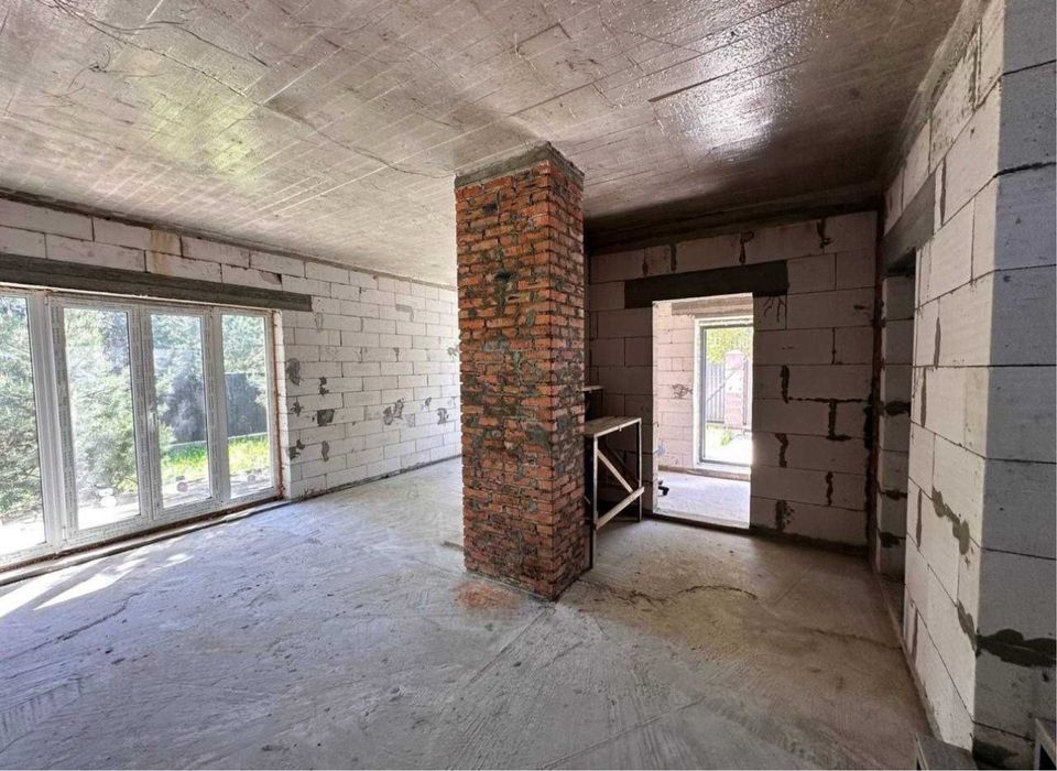 Будинок 150 кв. ВИГІДНА ЦІНА 660 у.е за кв.м