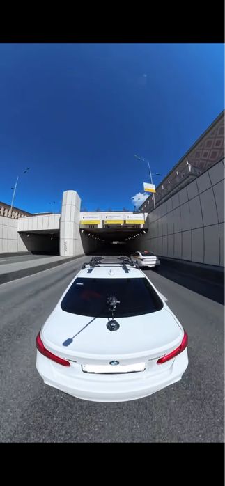 Монопод телескопічний insta 360 для дрифту селфі тримач для авто 2м