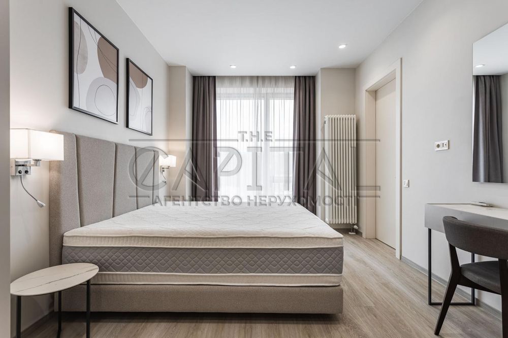 Аренда квартиры, ул. Горького (Антоновича), Печерск, Atlantic Residences