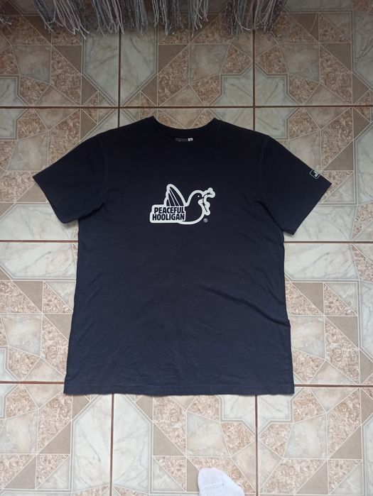 Футболка weekend offender peaceful hooligan casuals casual: 874 грн ...