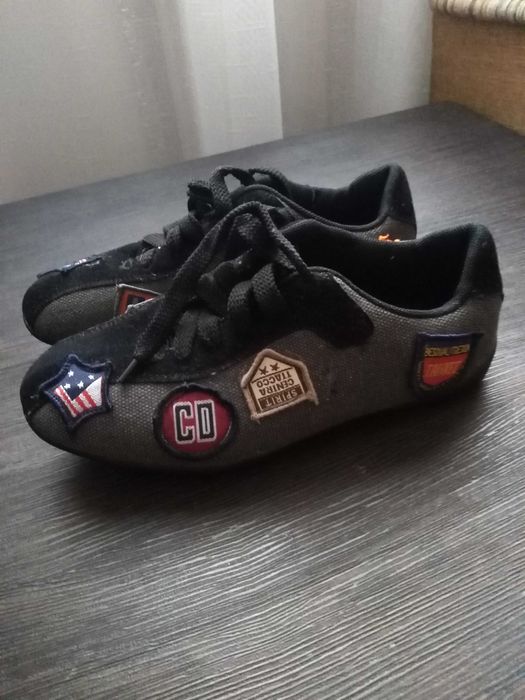 Кросівки для хлопчика