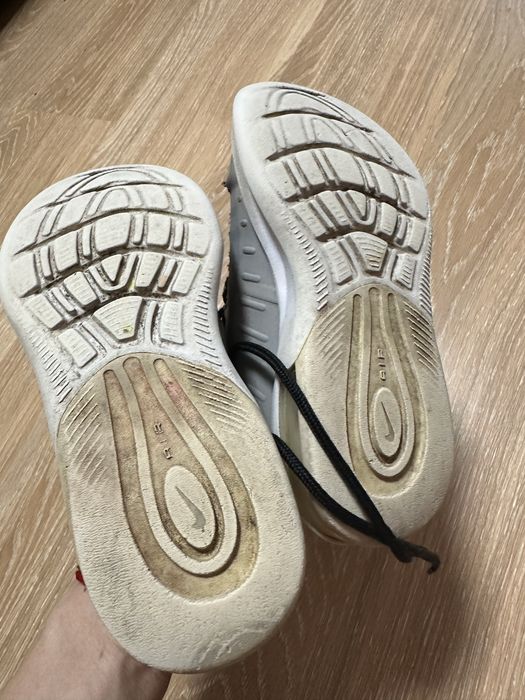 Кросівки Nike дитячі ,29 розмір