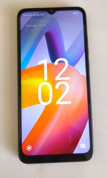 Xiaomi Redmi A2 impecável