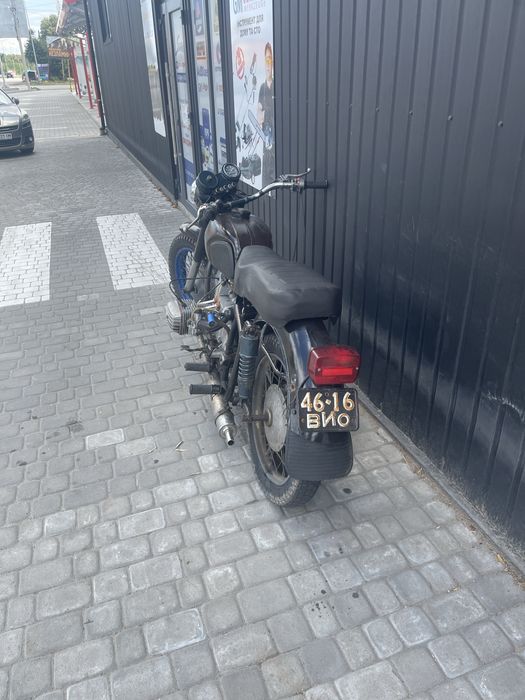 Продам Днепр Мт-11
