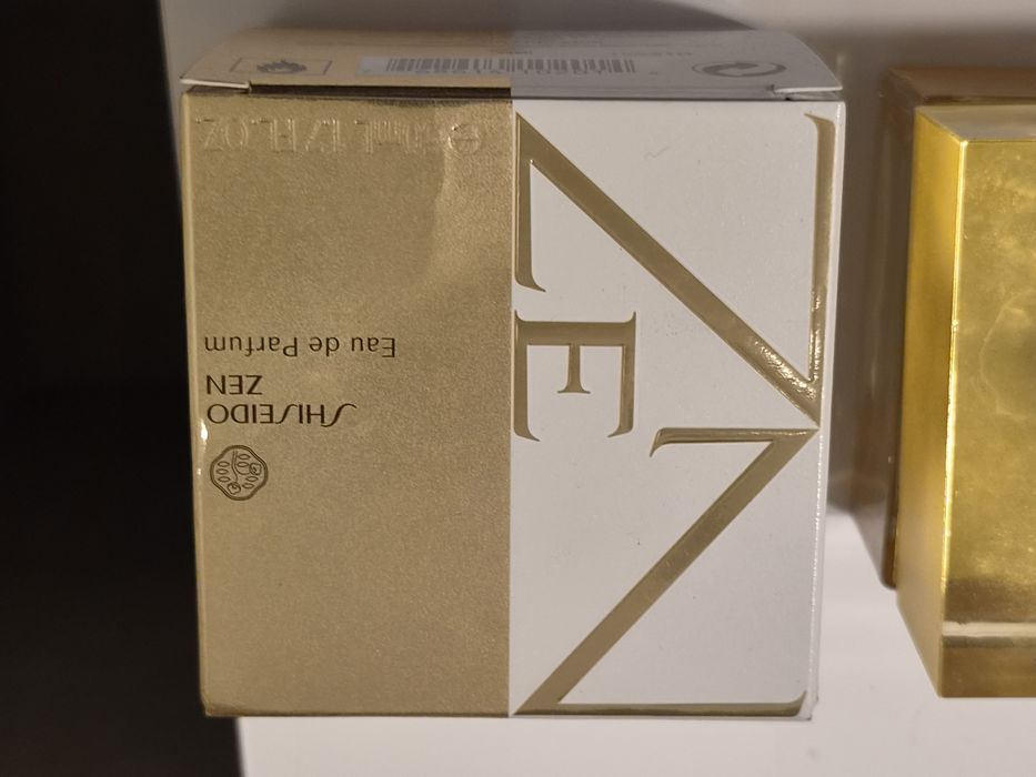 Shiseido Zen  30ml