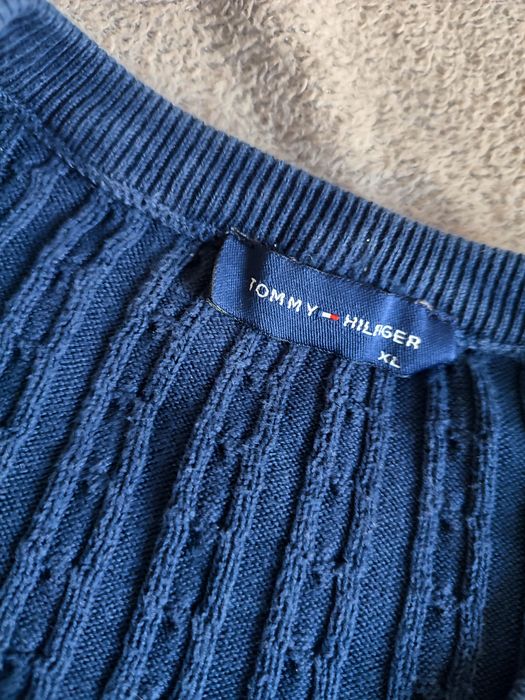 Sweter Tommy Hilfiger