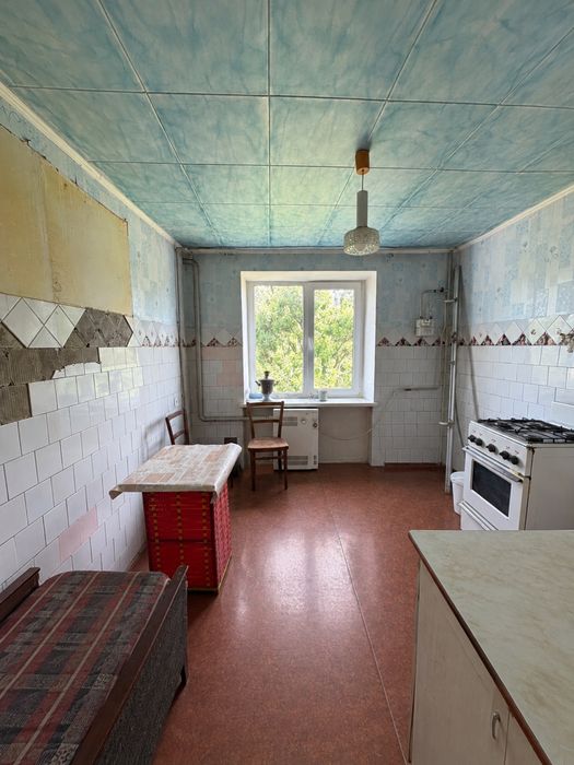 Продам квартиру