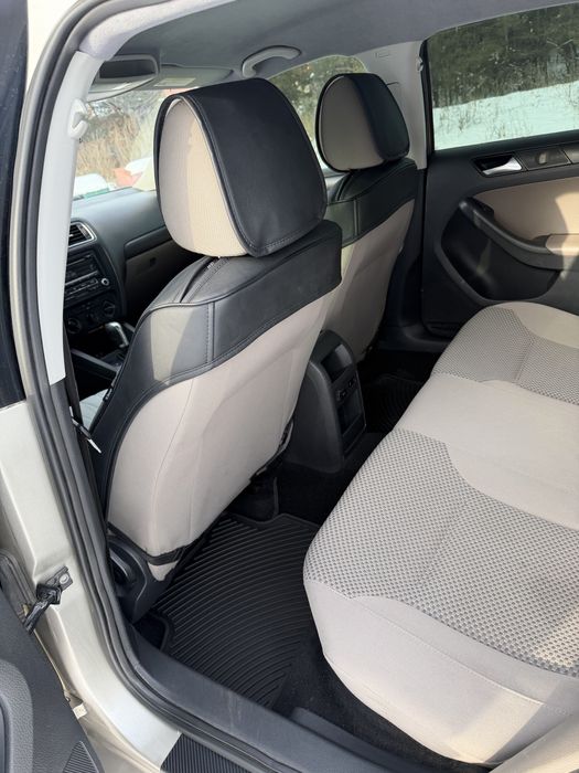 volkswagen jetta 2.0 mpi автомат