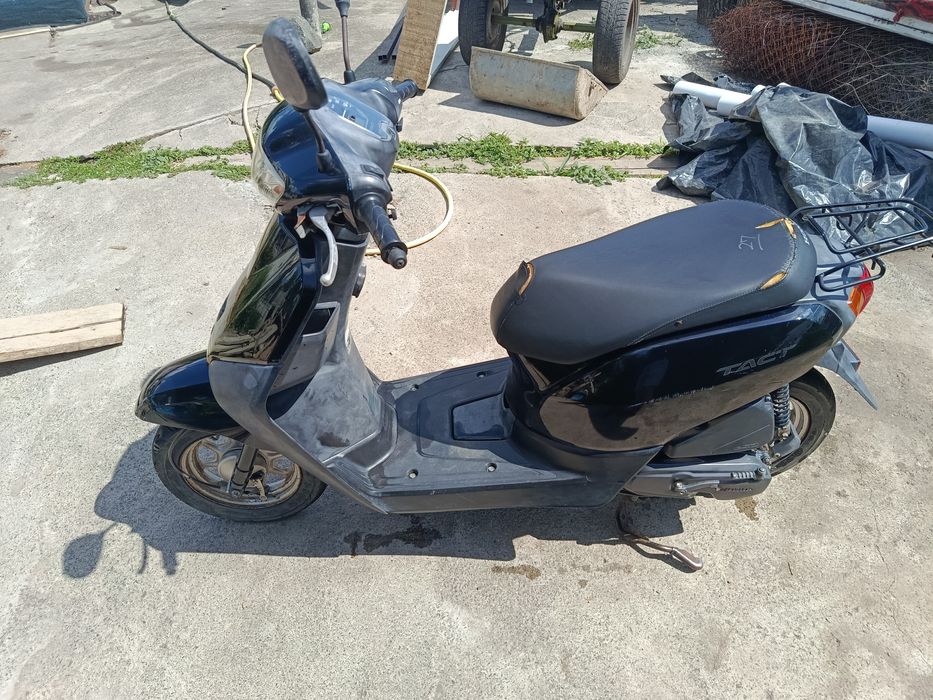 Продам Honda tact 75