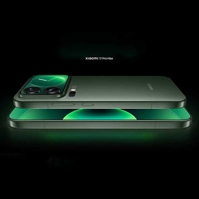 Xiaomi 17 Pro Max 16GB 1 TB