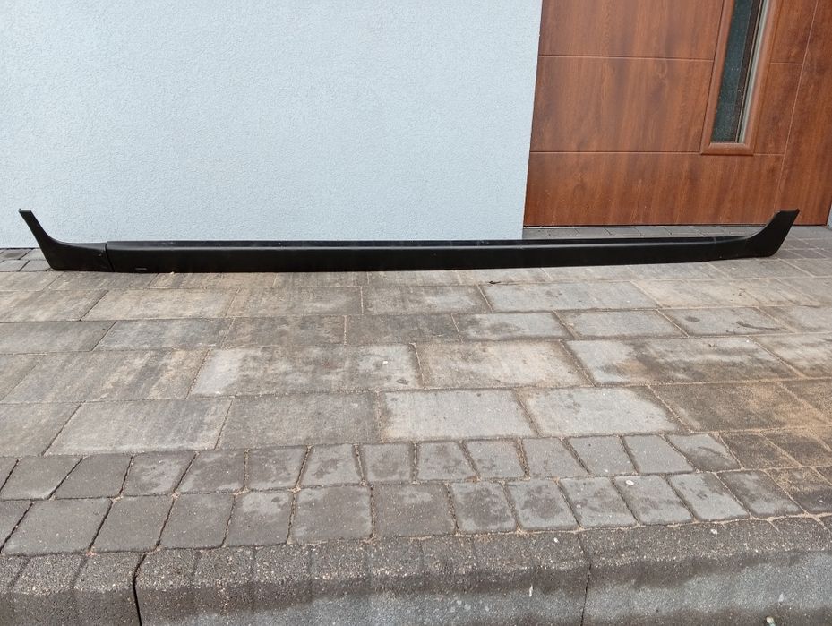 Listwa progowa lewa,prawa Citroen Berlingo*Peugeot Partner*XTR