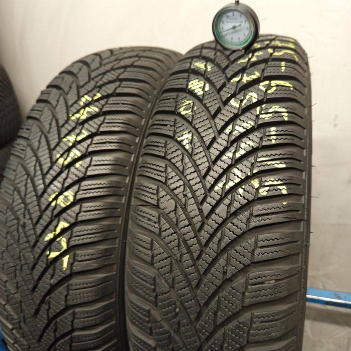 175/65R14 Firestone WinterHawk 4