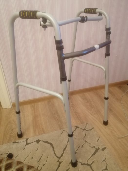 Ходулі після операційні
