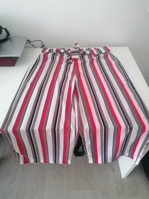 Calças senhora modalfa XL