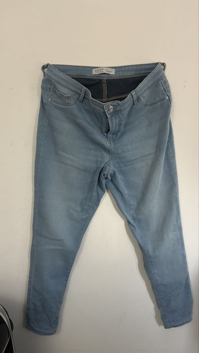 Lote roupa XL variada