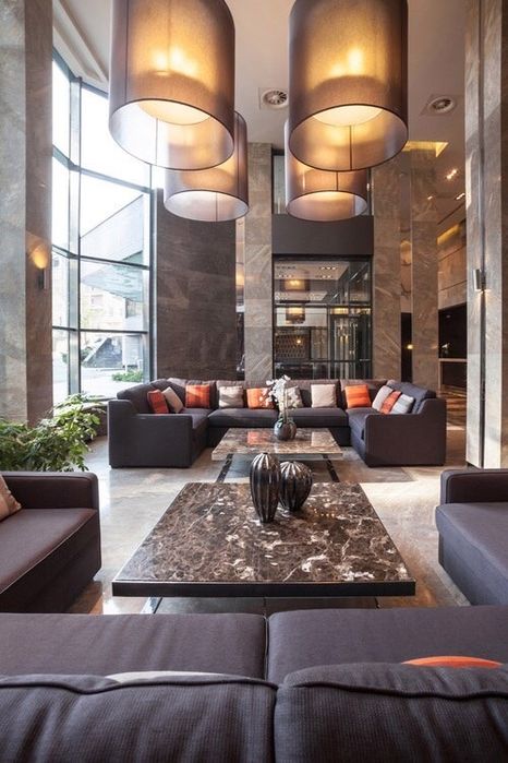 Многокомнатная квартира по адресу бульвар Дружбы Народов (площадь 126 м²) - Atlanta.ua - фото 9