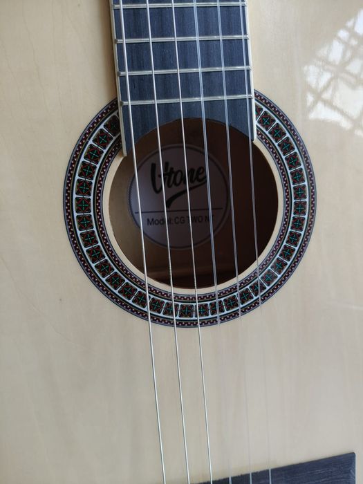 Gitara Vtone 4/4