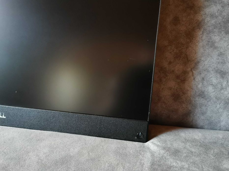Моноблок пк 23.8" Dell OptiPlex 7460 AIO intel i7-8700 12ядер 8/240gb Win11