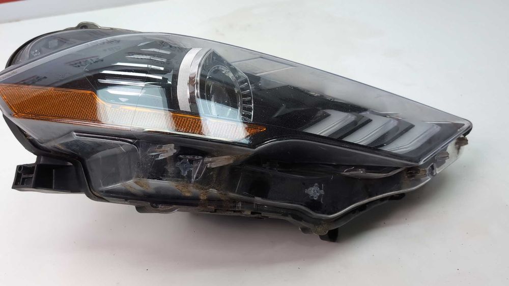 Фара права з Ford Mustang 2018 (S550 restyle) Ecoboost Кабріолет