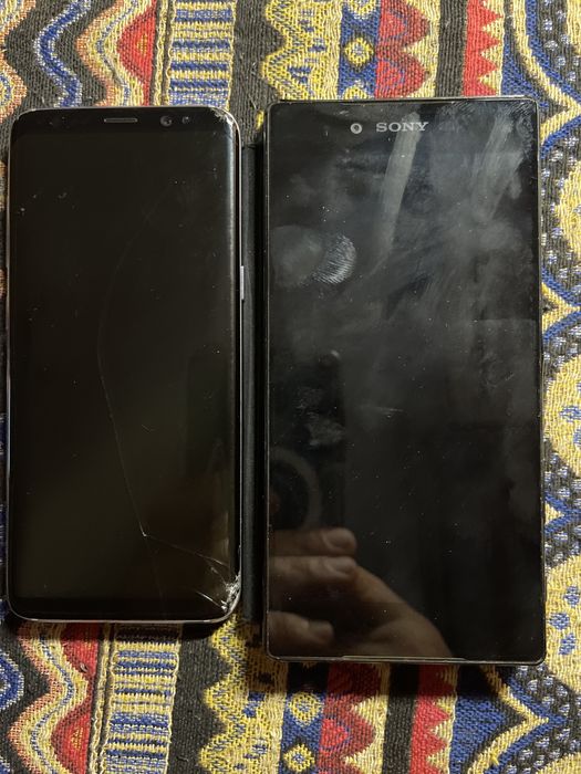 Телефоны под ремонт