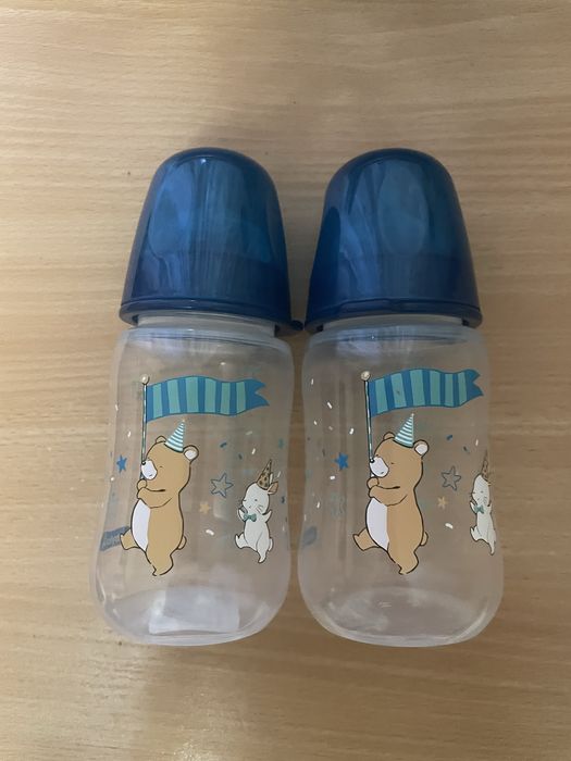 Ручний молоковідсмоктувач Philips Avent scf 430, пляшечки babylove