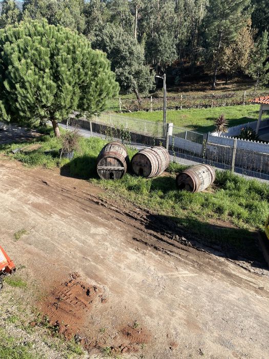 Terreno de construcao  em Santo Tirso