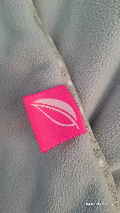 Otulacz morherhood samochoodowy do wózka