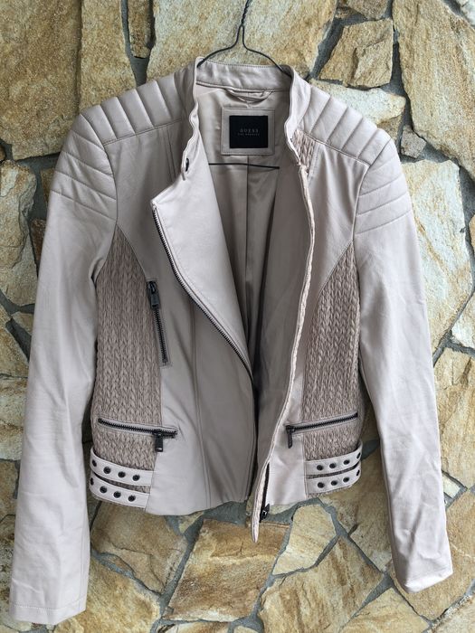 Kurtka Guess roz M