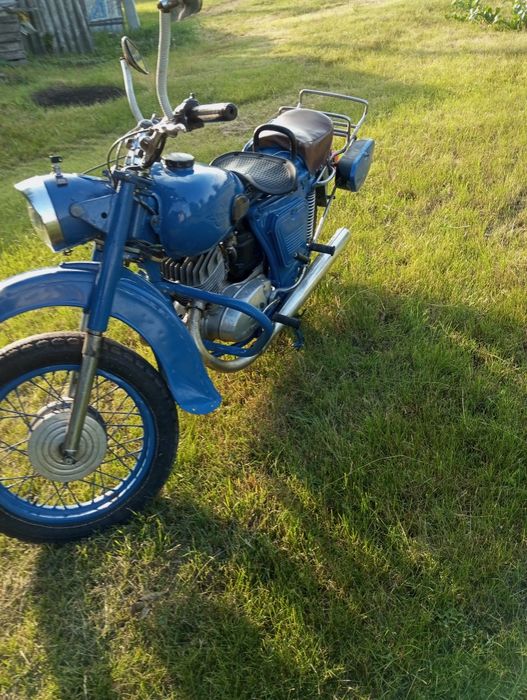 Продам Иж планета 2