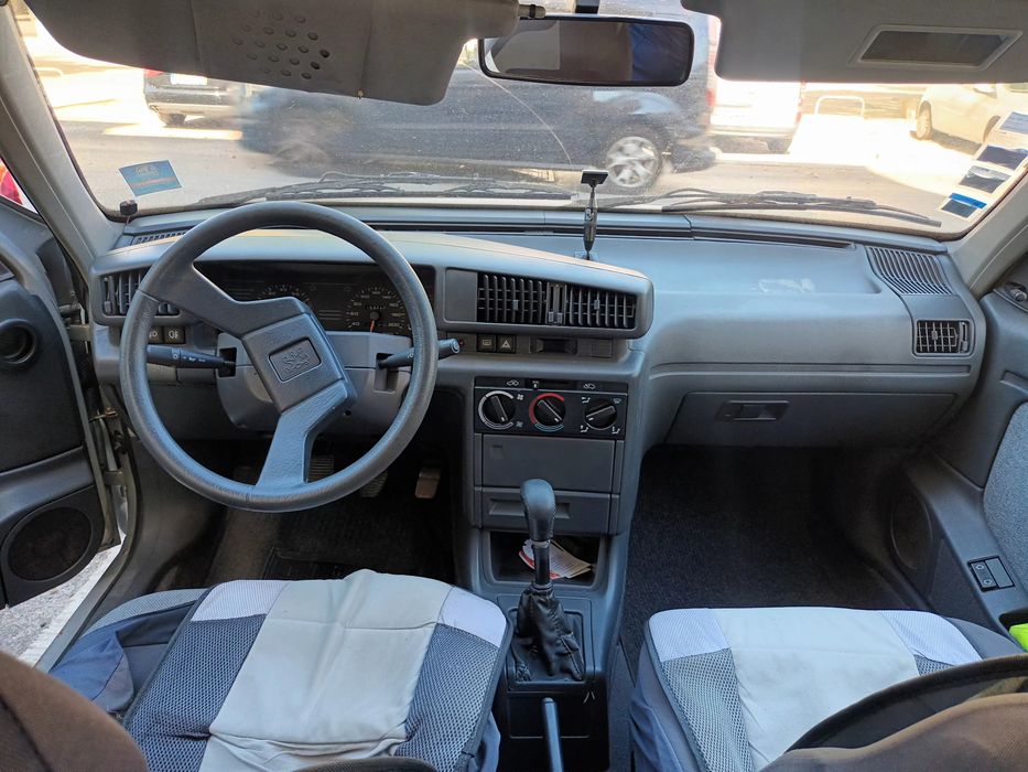Peugeot 405 Sri 1.400c Gasolina