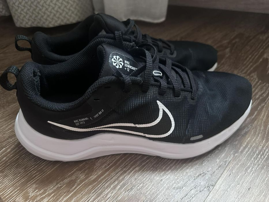 Кросівки Nike Downshifter 12 розмір 39(25см устілка)